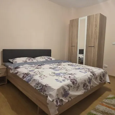 Matei Apartman