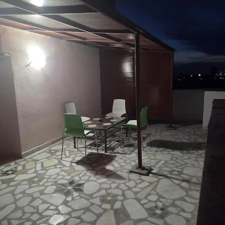 Matei Apartman