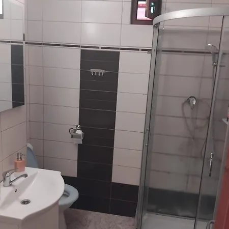 Matei Apartman Temesvár