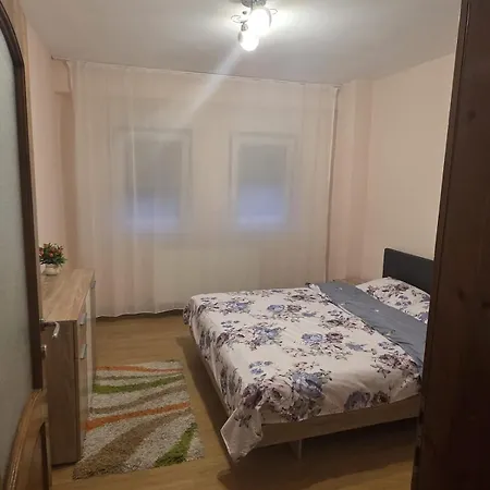 Apartman Matei Temesvár