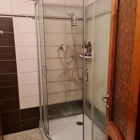 Apartman Matei