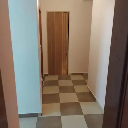 Matei Lejlighed Timişoara